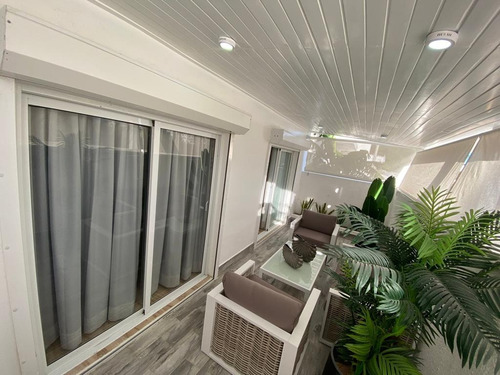 Vendo Apartamento Amueblado 3 Minutos Caminando De La Playa En Bayahibe La Romana, República Dominicana