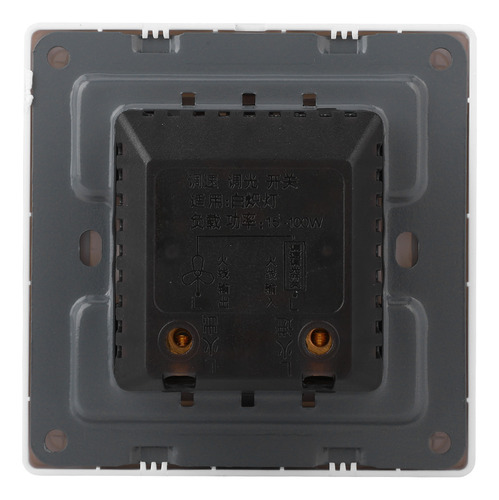 Perilla Para Panel De Control De Velocidad De Techo Con Vent