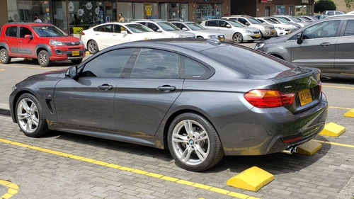 Bmw Serie 4 420i, Paquete M, Unico Dueño.