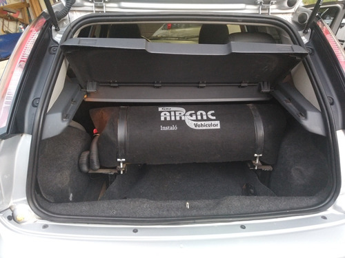 Fiat Punto 1.4 Attractive Pack Top 2015
