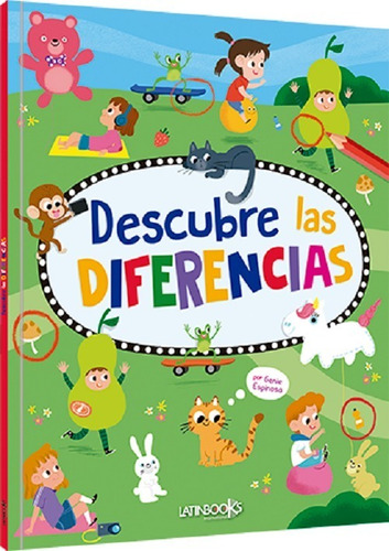 Tiempo De Diversion -  Libro De Actividades * Latinbooks