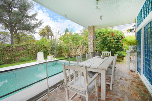 Imagen 4 de 30 de Casa En Venta - Punta Chica