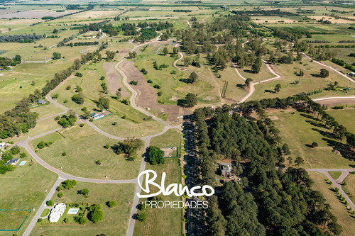 Terreno Lote  En Venta En Pinares Cc, Exaltación De La Cruz, G.b.a. Zona Norte