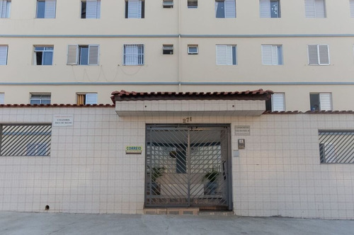 Imagem 24 de 24 de Apartamento À Venda No Bairro Artur Alvim - São Paulo/sp - O-26144-42951
