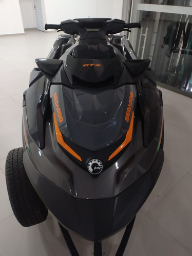 Jet Ski Sea Doo Gtx 170 2022 90hrs.