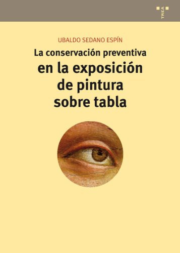 Libro La Conservacion Preventiva En La Exposicion  De Sedano