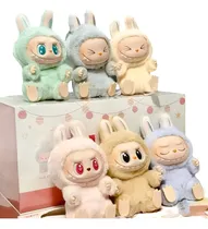 Comprar Labubu  Monsters Premium Con Caja Labubu Have A Seat