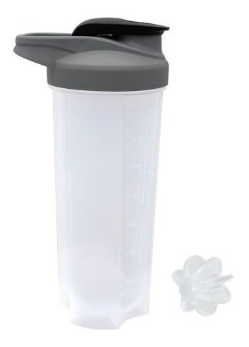 Cilindro Shaker + Envio Gratis 