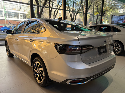 Volkswagen Virtus 1.0 Tsi Comfortline 2025