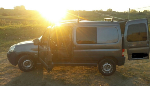 Citroën Berlingo 1.4 Aa 2009