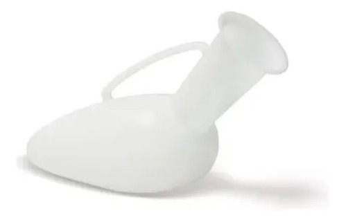 Imagen 2 de 2 de Violin Orinal Plástico Pvc Ortopedico