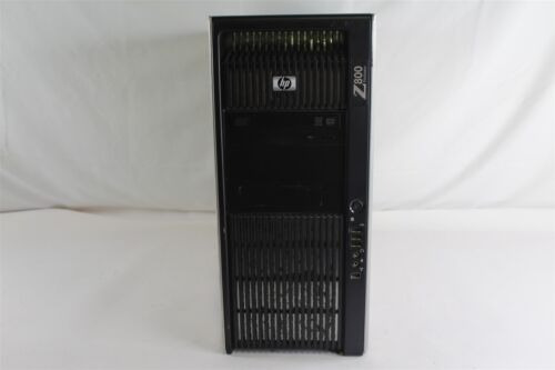 Cpu Workstation Hp Z800