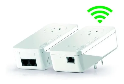 Amplificador wifi devolo new arrivals