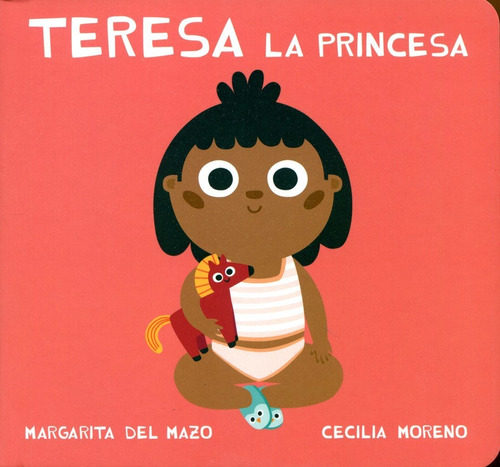 Teresa La Princesa