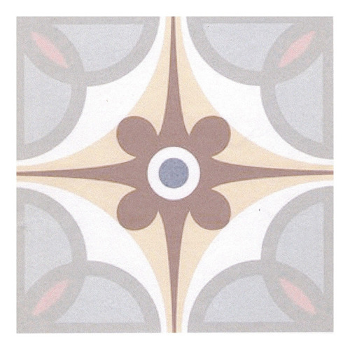 Imagen 5 de 7 de Láminas De Sublimación Set Azulejos Calcáreos 05