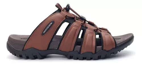 Sandalias Outdoor Montagne Kamik Hombre