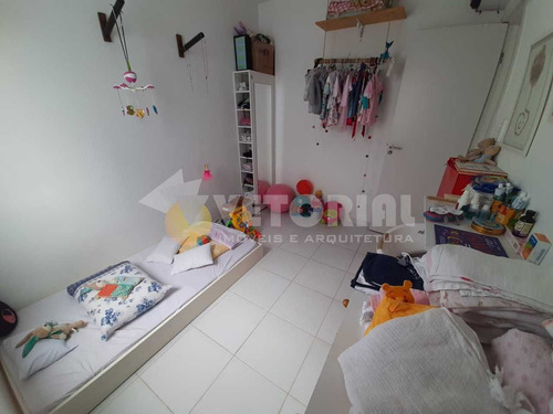 Imagem 10 de 30 de Apartamento Com 2 Dormitórios À Venda, 47 M² Por R$ 330.000,00 - Martim De Sá - Caraguatatuba/sp - Ap0384