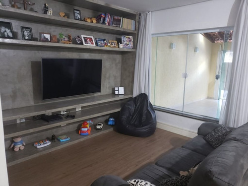 Imagem 3 de 22 de Sobrado Com 3 Dormitórios À Venda, 169 M² Por R$ 920.000,00 - Jardim São Paulo(zona Norte) - São Paulo/sp - So0826