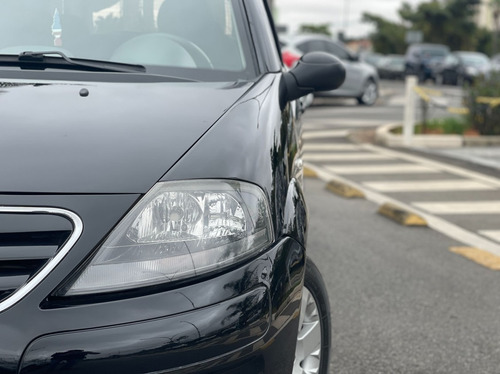 Imagem 8 de 14 de Citroen C3 1.4 I Exclusive 8v
