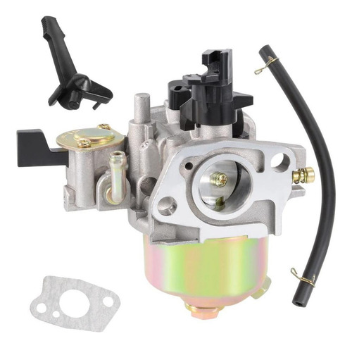 Carburador Motor Gasolina Para Branco Toyama Csm 5.5 6.5 7.0