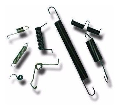 Imagen 6 de 6 de Alambre A/c 1.50 Mm X 2 Libras Germany Para Resortes