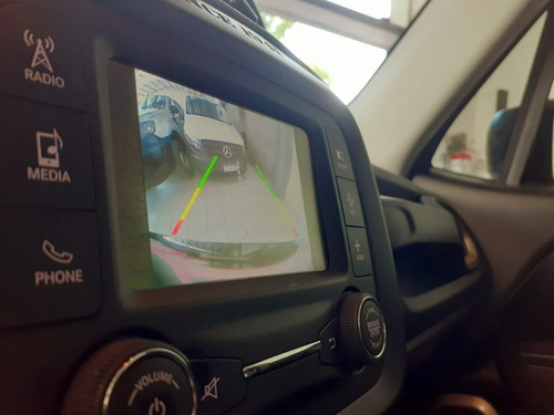 Jeep Renegade Sport 1.8