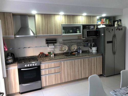 Imagen 4 de 14 de Dueño Vende Ph 3 Amb De Calidad! Excelente Ubicación