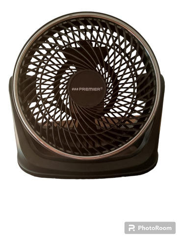 Ventilador De Escritorio 8 Pulgadas Diseño Moderno