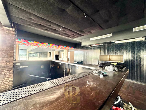 Rooftop Exclusivo Resto Bar En La Dehesa!