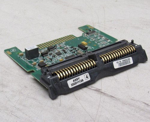 Mei Ncr Bill Acceptor Pcb Interface Board 252011126 Jjk