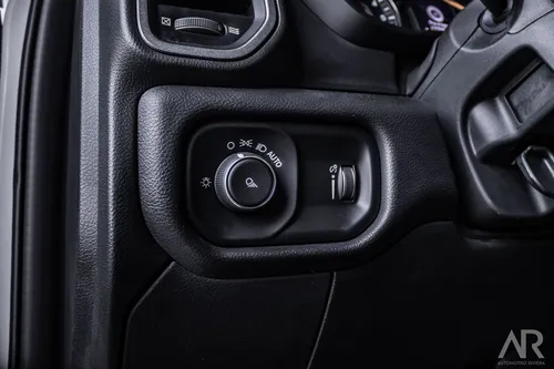 Ram Ram 2500 2022