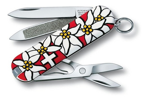 Navaja Victorinox Classic 0.6203.840 | Envío Gratis