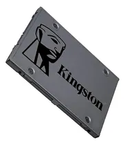 Comprar Ssd Kingston A400 240 Gb Sata Kingston 500mbu002F350mbu002Fs