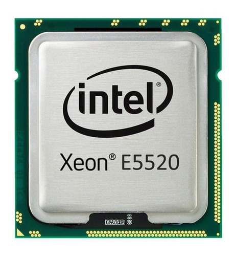 Kit Procesador Servidor Intel Xeon Quadcore E5520 Ml350 G6