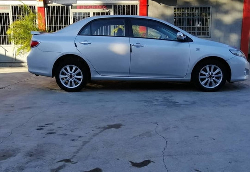 Imagen 4 de 10 de Toyota Corolla Xei
