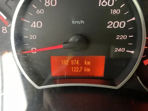 Renault Koleos 2.5 Privilege