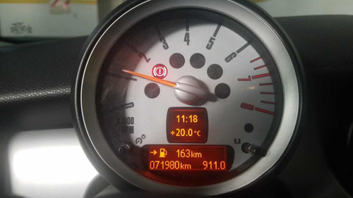Mini Cooper 1.6 Chili 2009 Titular