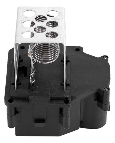 Resistencia Electroventilador Peugeot 307 Citroen C4 Egs