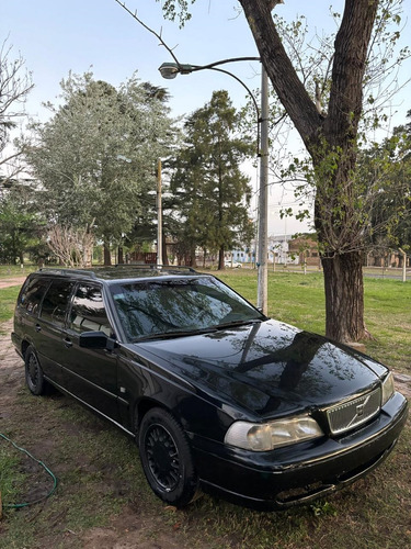Volvo V70 2.5 20v