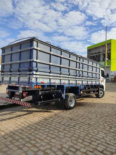 Imagem 10 de 15 de Volkswagen Delivery 11-180