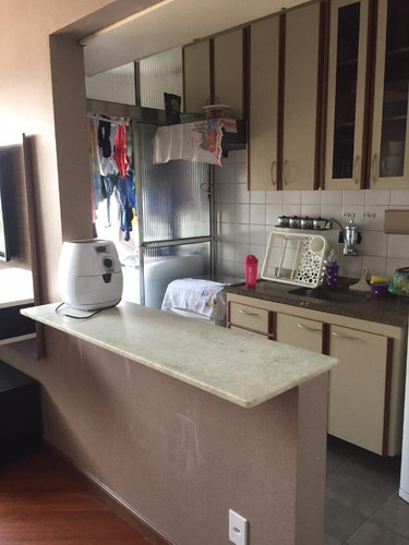 Imagem 5 de 12 de Apartamento - Ap00038 - 33748130
