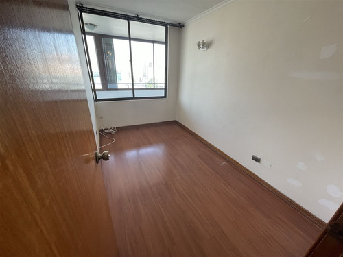 Departamento Venta De 4d 3b Excelente Ubicación - Las Condes