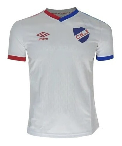 Camiseta Nacional Umbro Oficial + Estampados - Auge