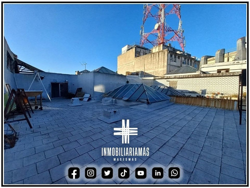 Imagen 16 de 18 de Venta Apartamento Goes Montevideo Imas.uy Ip (ref: Ims-17573)