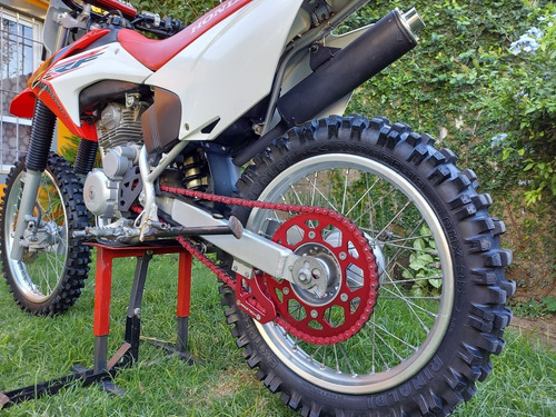 Honda Crf 230