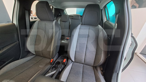 Peugeot 208 1.6 Allure At
