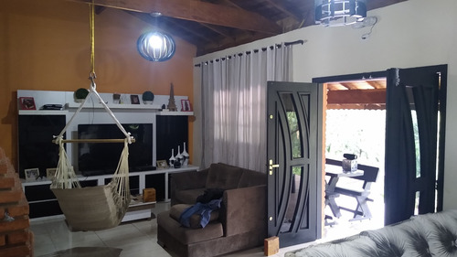 Chacara Com Piscina,