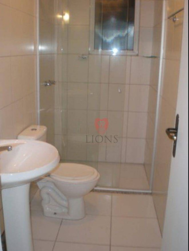 Imagem 9 de 9 de Apartamento Com 2 Dormitórios, 67 M² - Venda Por R$ 300.000,00 Ou Aluguel Por R$ 1.500,00/mês - Centro - Gravataí/rs - Ap0918