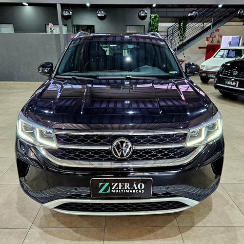 Volkswagen Taos Hl Tsi