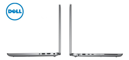 Dell Latitude 5440 Core I5-1335u 32gb 512gb 14-inch W11 Pro Gris Iman (Reacondicionado)